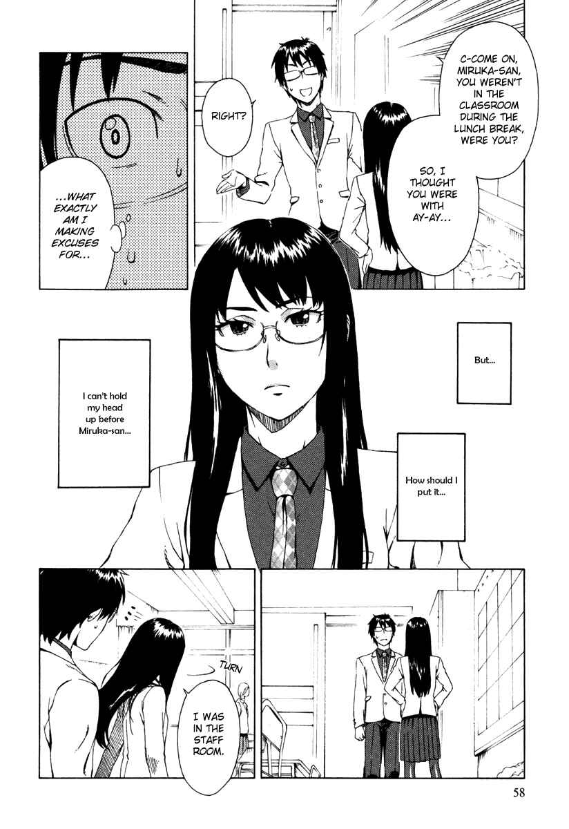 Page 17 Chapter 2 Mathematical Girls - Fermats Last Theorem