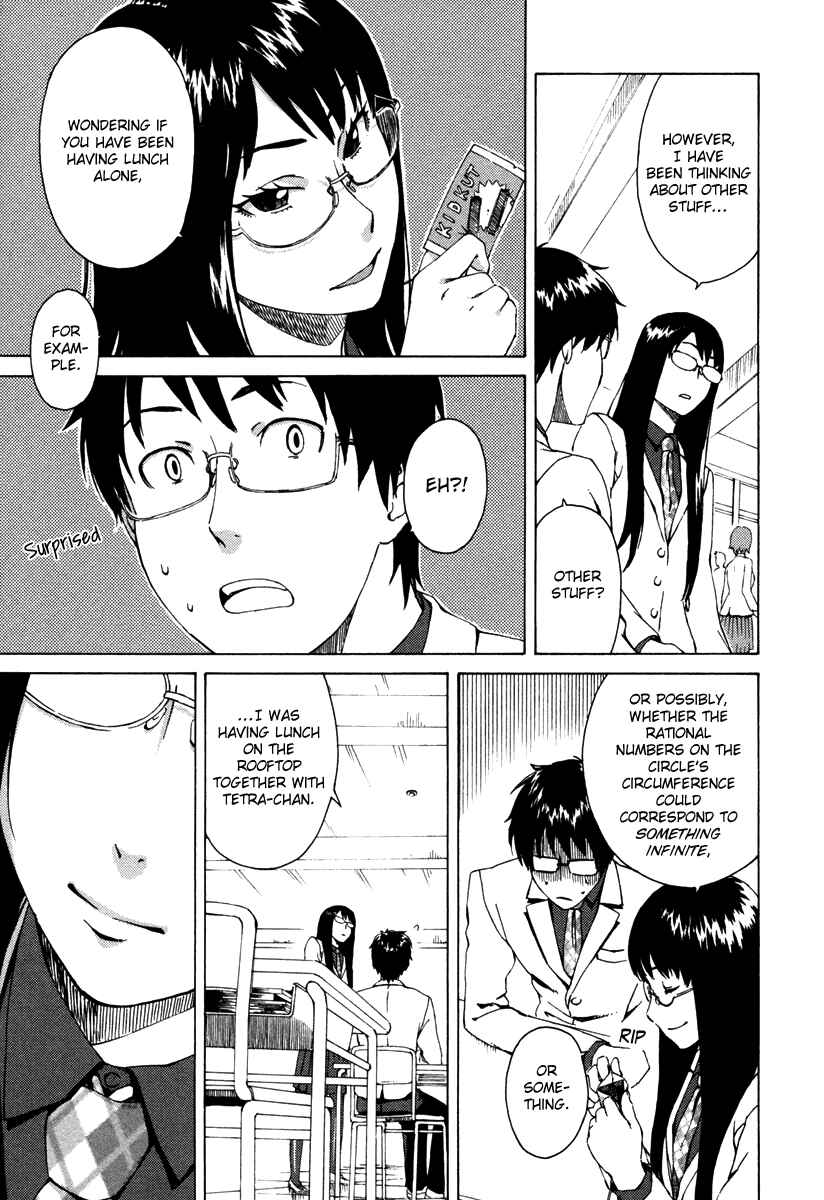 Page 24 Chapter 2 Mathematical Girls - Fermats Last Theorem