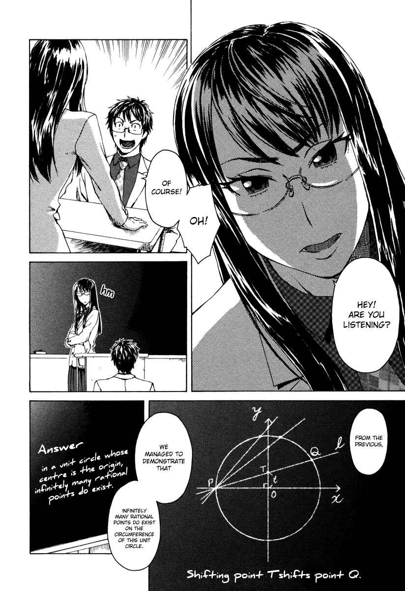 Page 12 Chapter 5 Mathematical Girls - Fermats Last Theorem
