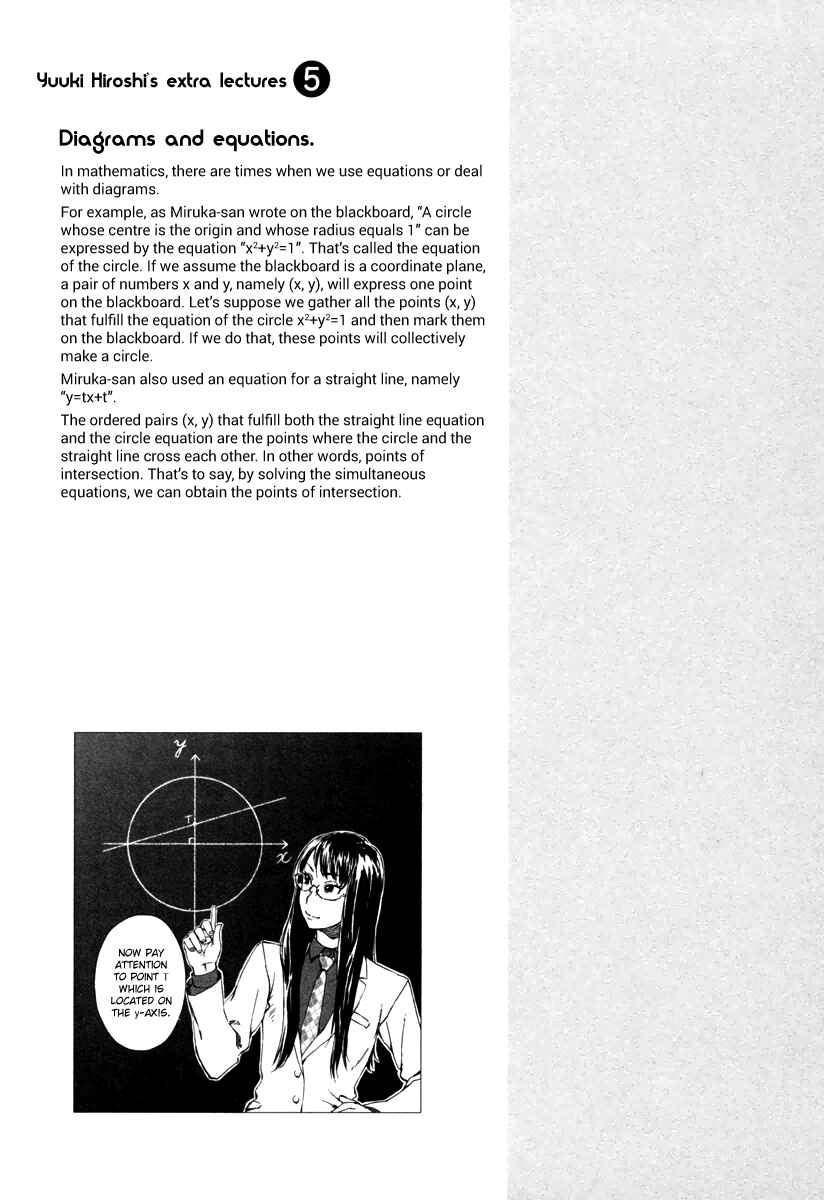 Page 25 Chapter 5 Mathematical Girls - Fermats Last Theorem