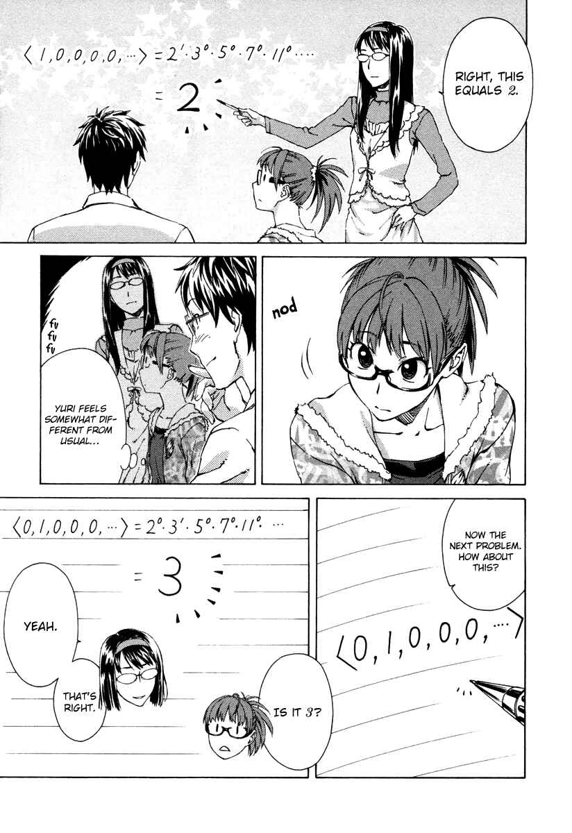 Page 10 Chapter 7 Mathematical Girls - Fermats Last Theorem