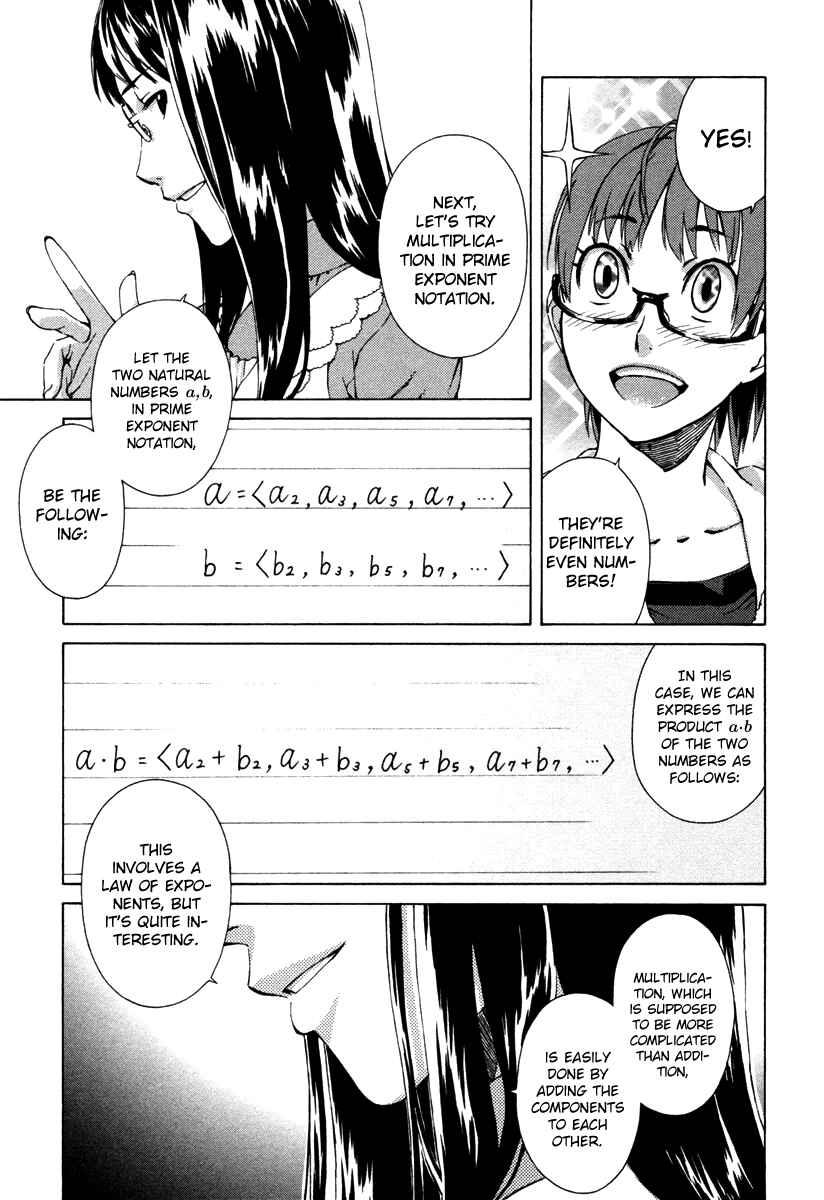 Page 18 Chapter 7 Mathematical Girls - Fermats Last Theorem