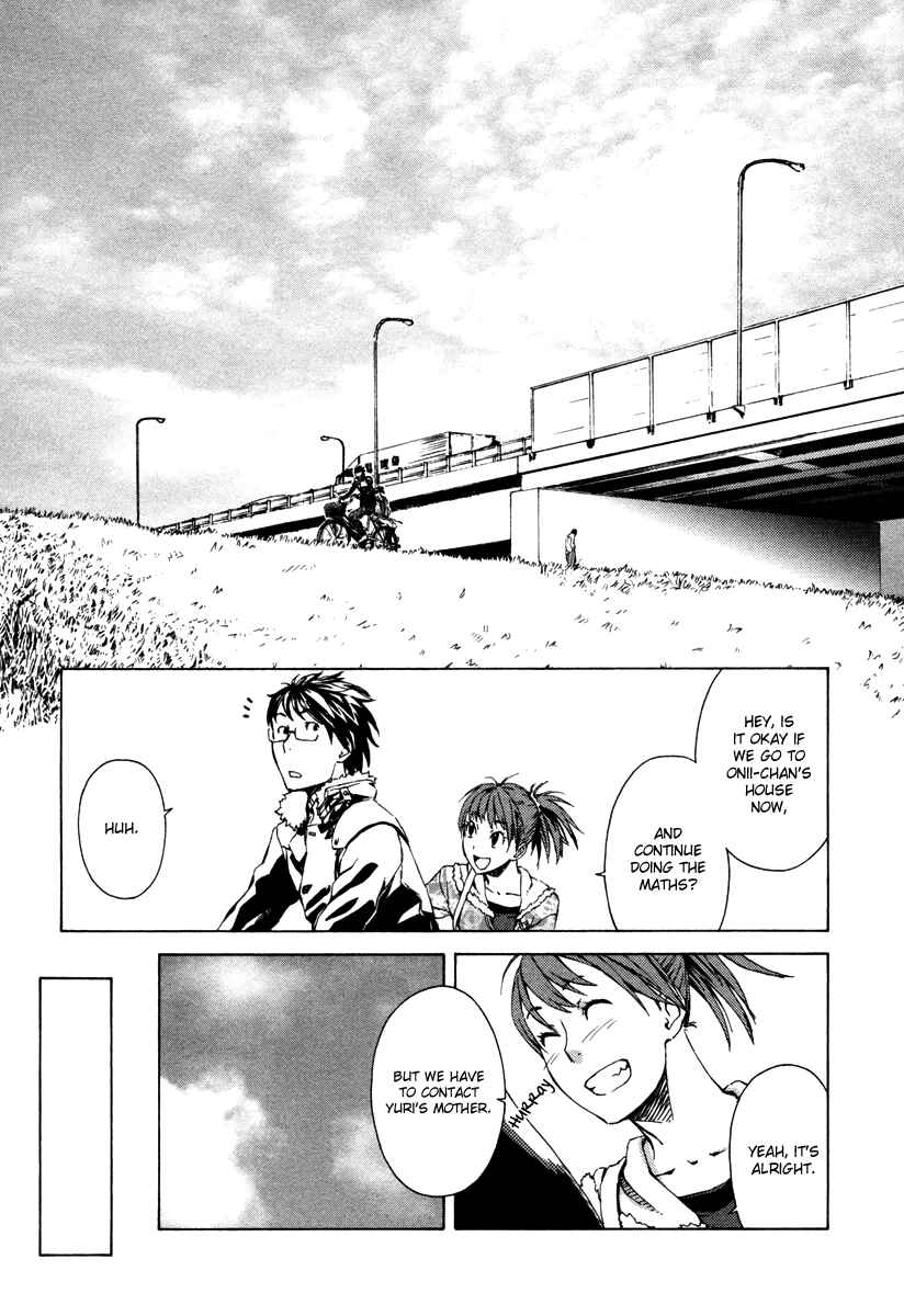 Page 24 Chapter 6 Mathematical Girls - Fermats Last Theorem