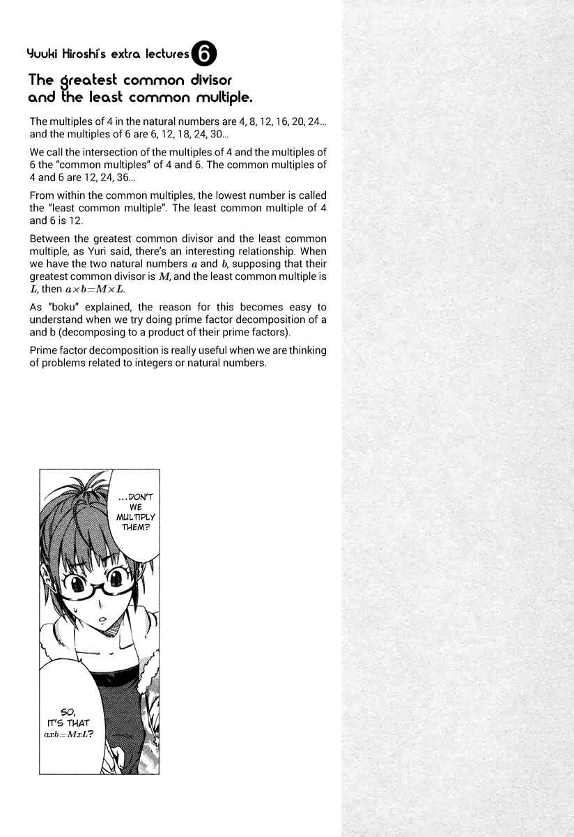 Page 26 Chapter 6 Mathematical Girls - Fermats Last Theorem