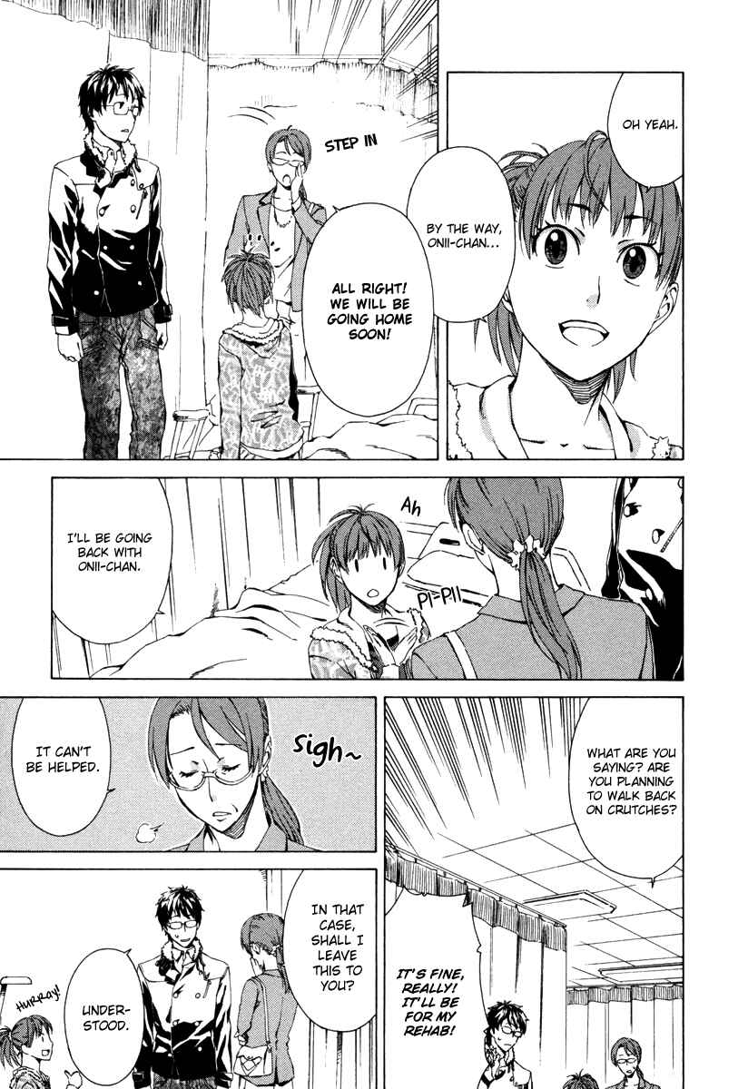 Page 4 Chapter 6 Mathematical Girls - Fermats Last Theorem