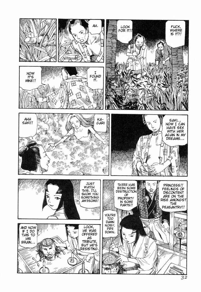 Page 10 Chapter 2 Lets Roll Around