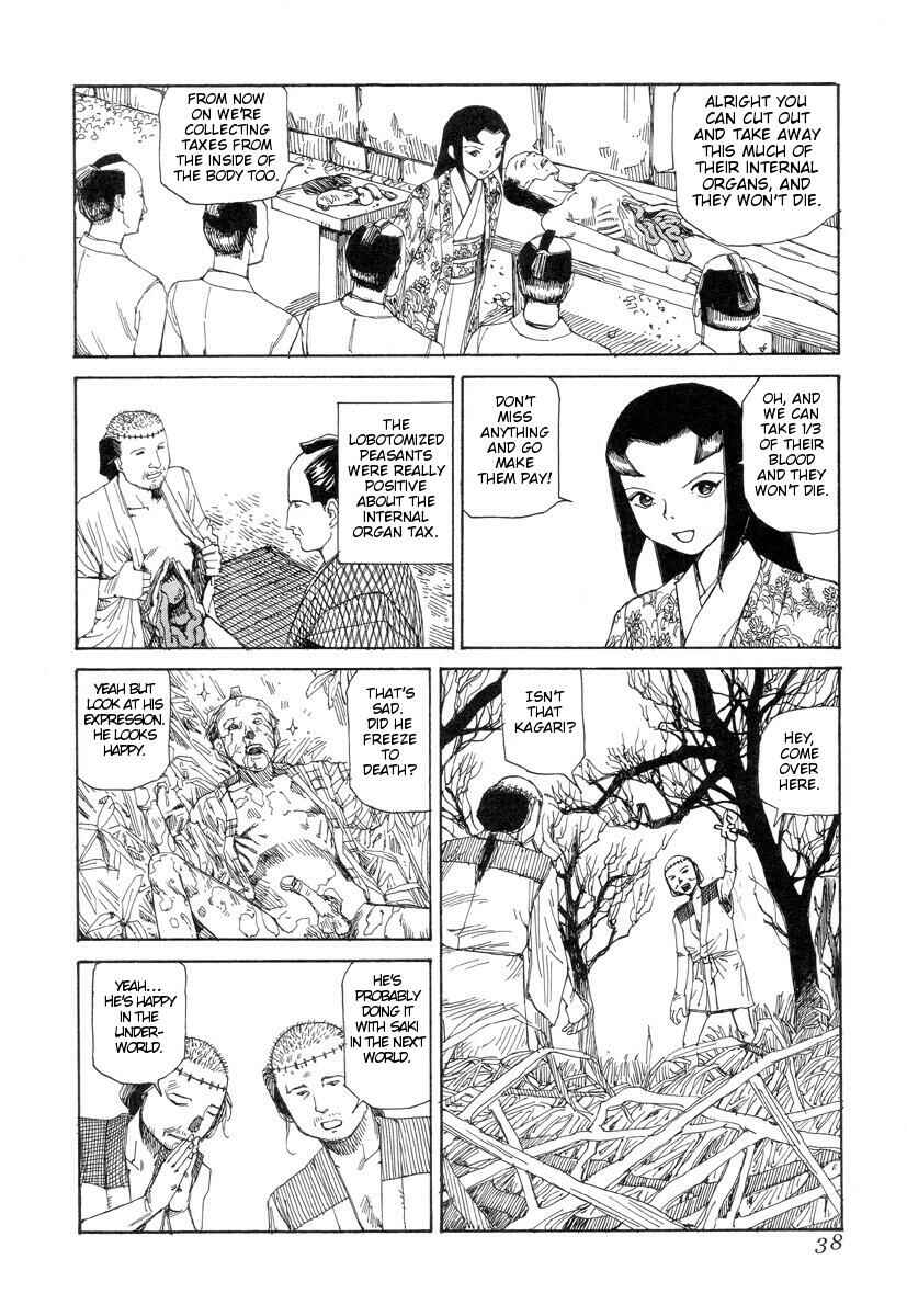 Page 16 Chapter 2 Lets Roll Around