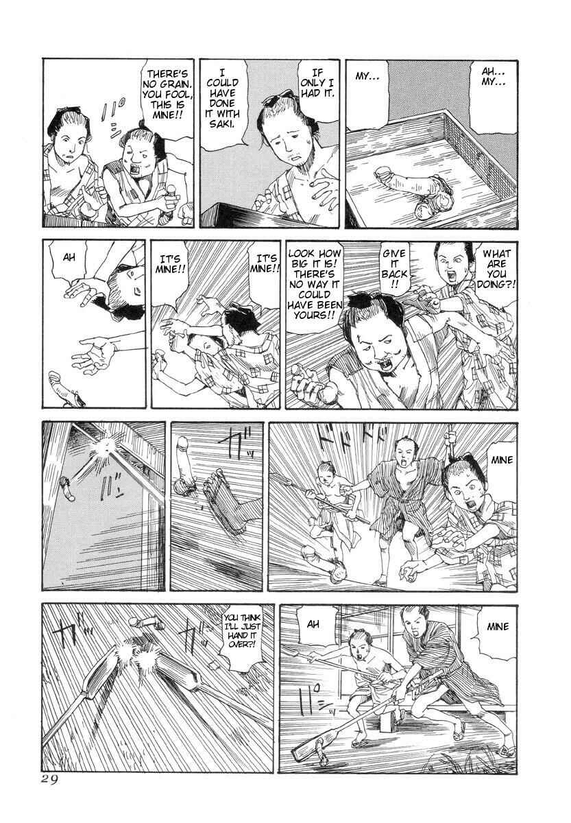 Page 7 Chapter 2 Lets Roll Around