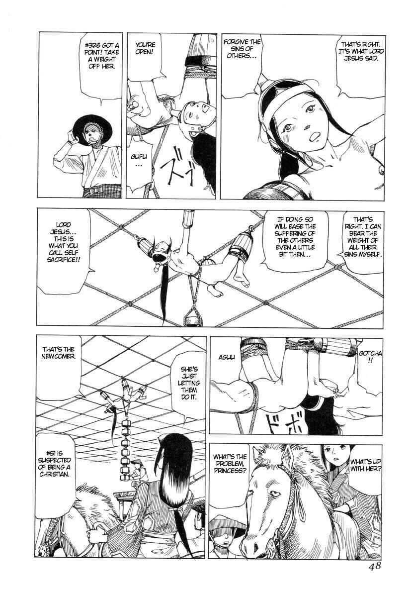 Page 10 Chapter 3 Lets Roll Around