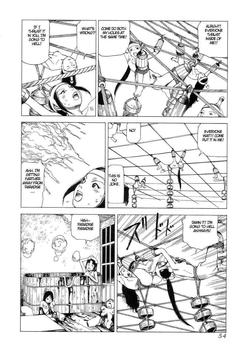 Page 16 Chapter 3 Lets Roll Around