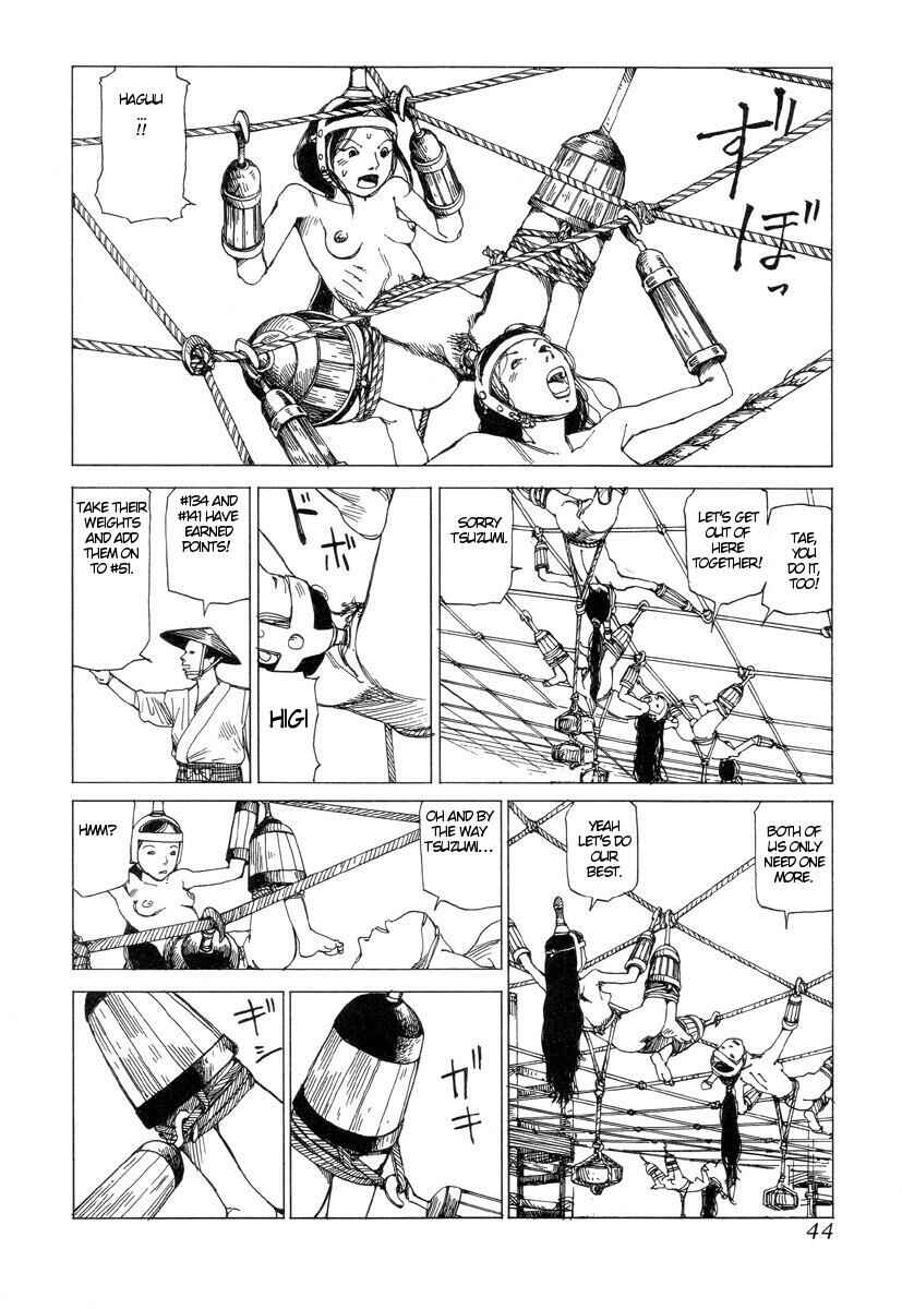Page 6 Chapter 3 Lets Roll Around