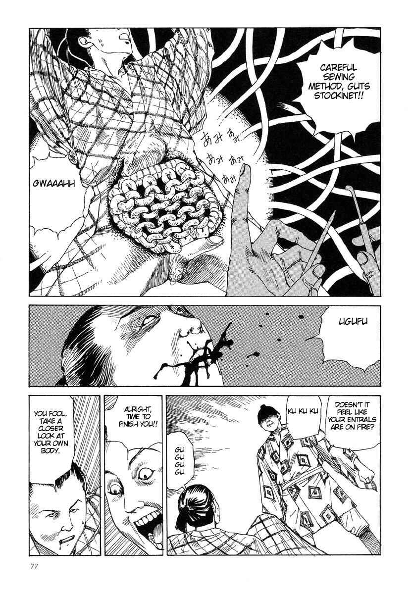 Page 13 Chapter 17 Lets Roll Around