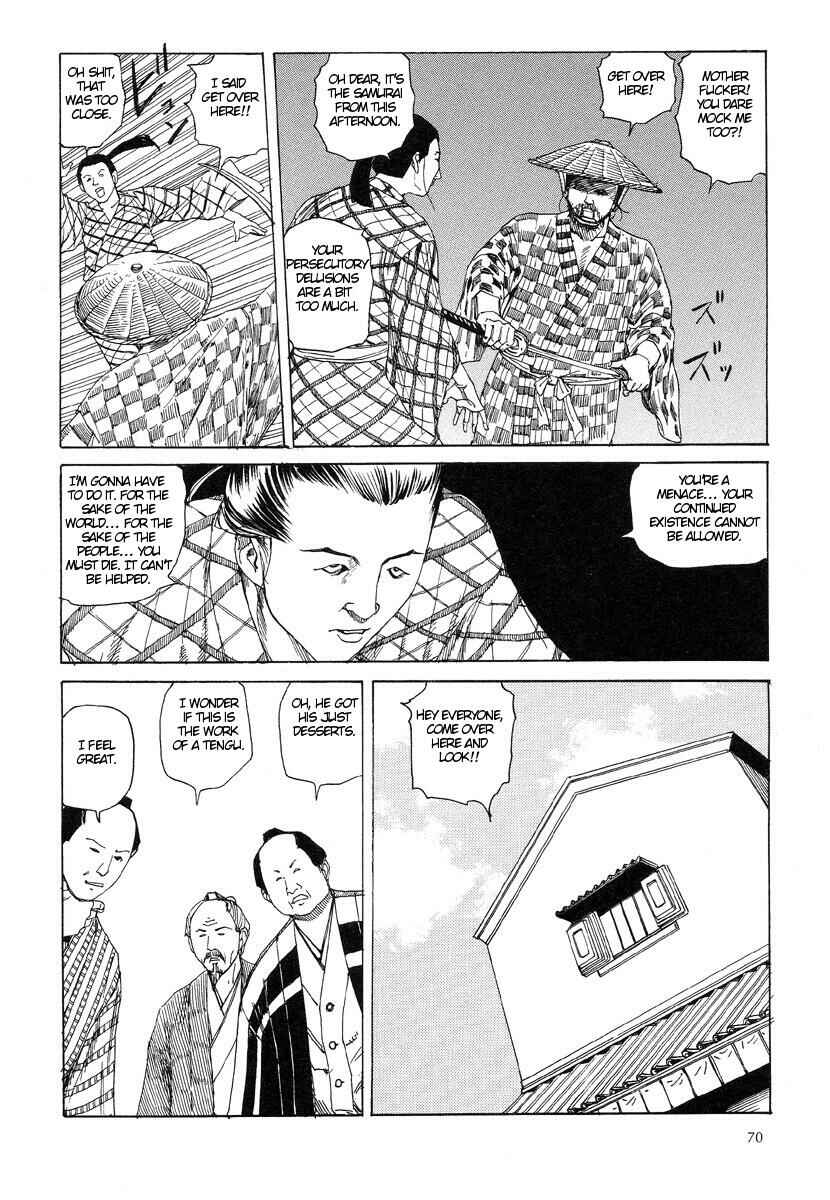 Page 6 Chapter 17 Lets Roll Around