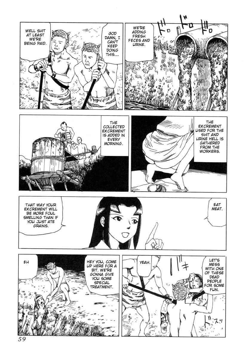 Page 5 Chapter 4 Lets Roll Around