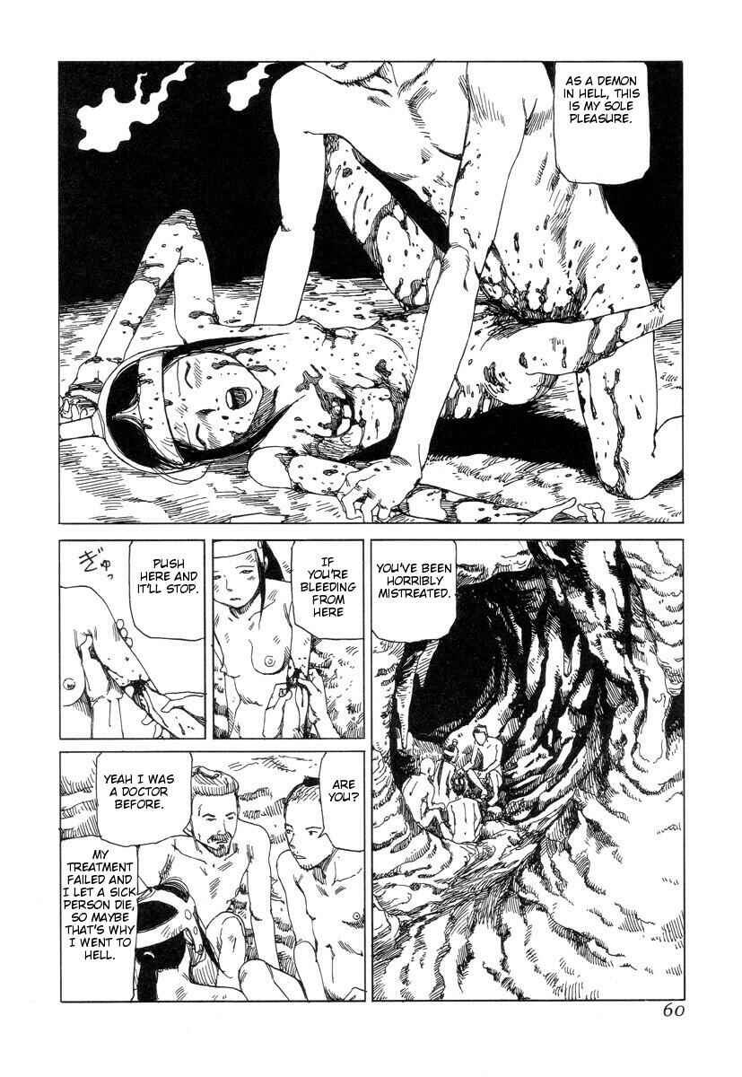 Page 6 Chapter 4 Lets Roll Around