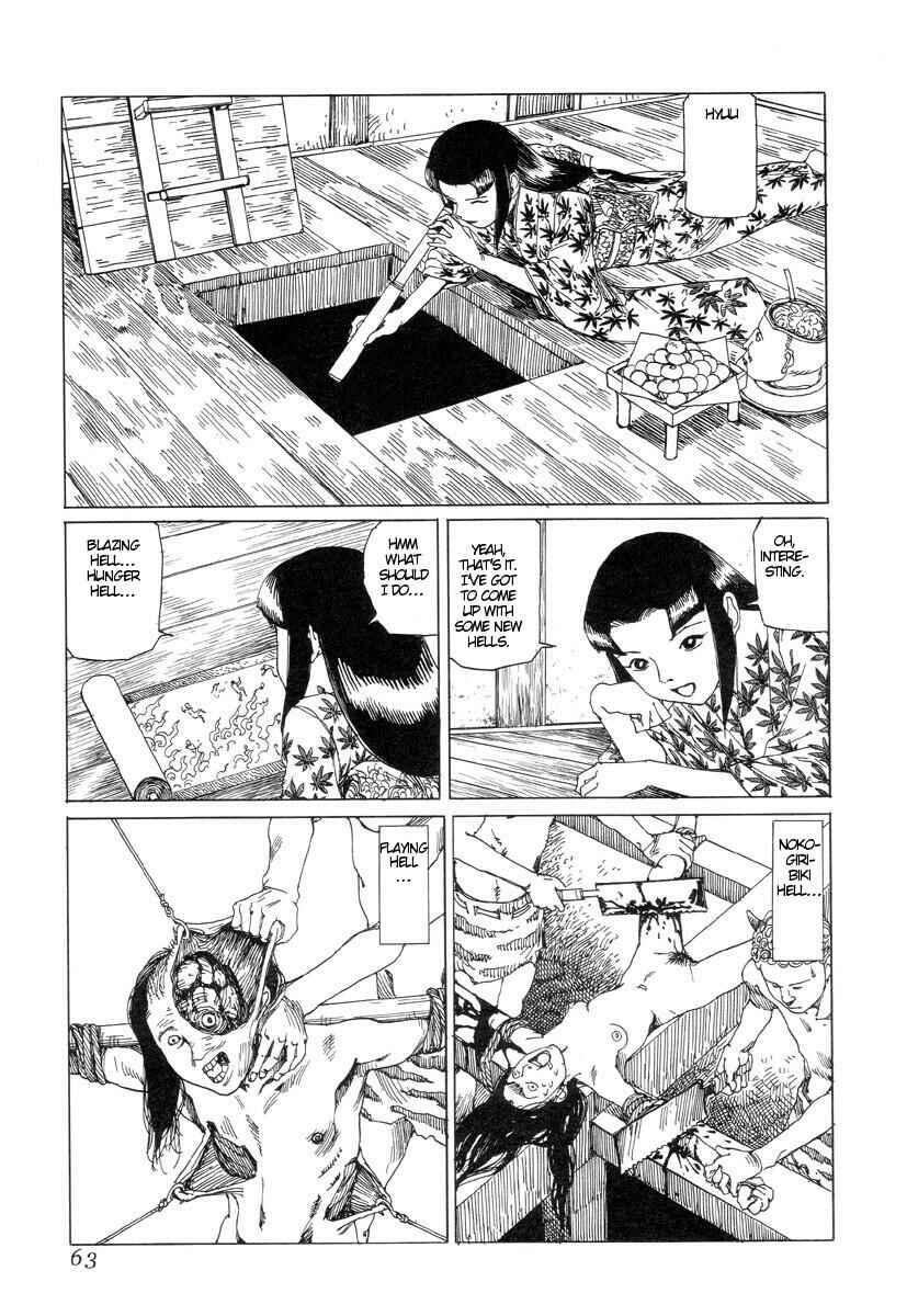 Page 9 Chapter 4 Lets Roll Around