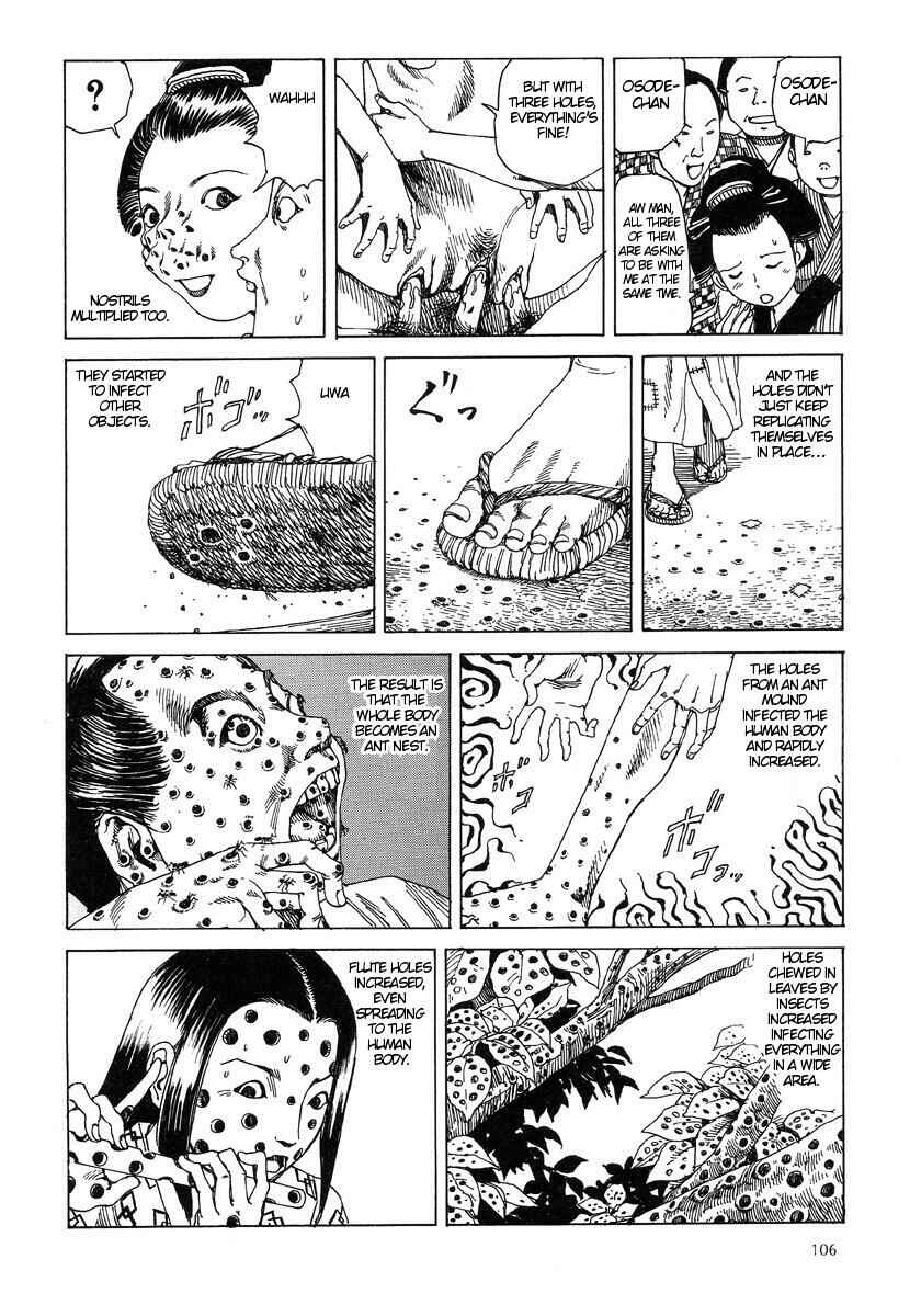 Page 10 Chapter 19 Lets Roll Around