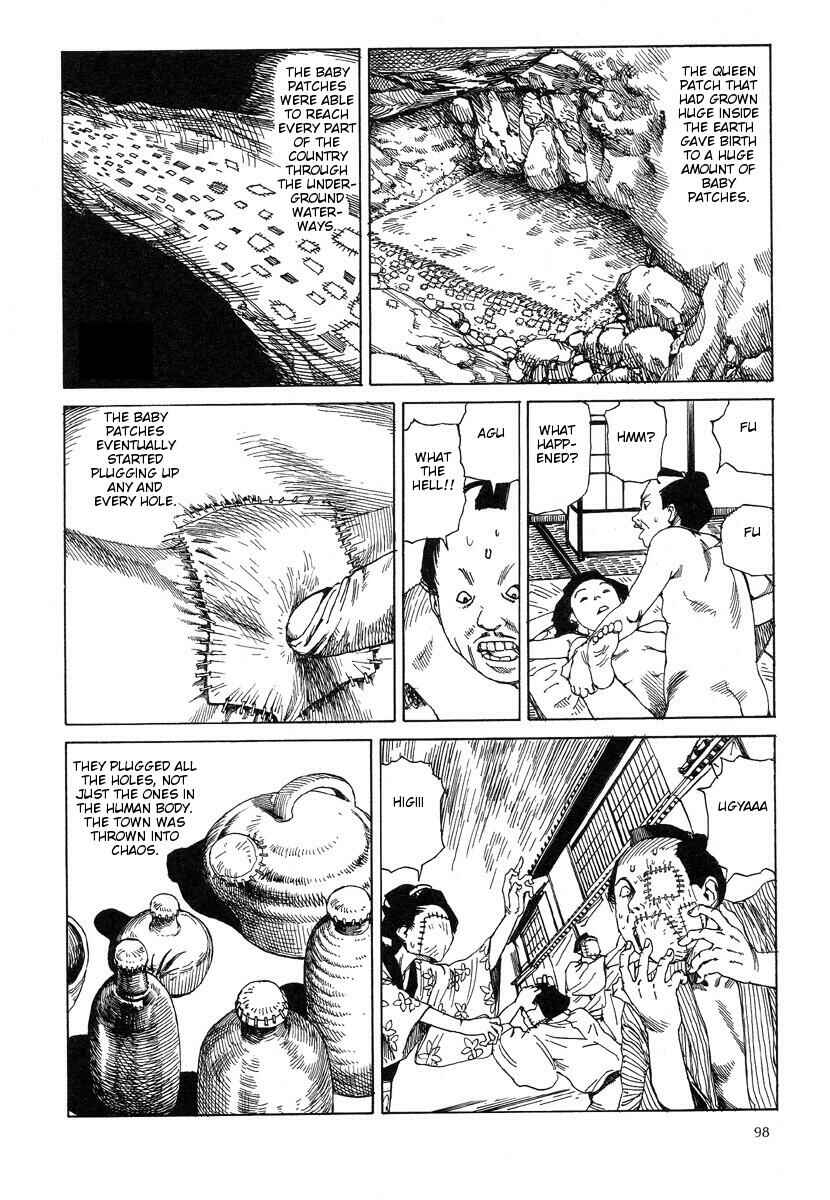 Page 2 Chapter 19 Lets Roll Around