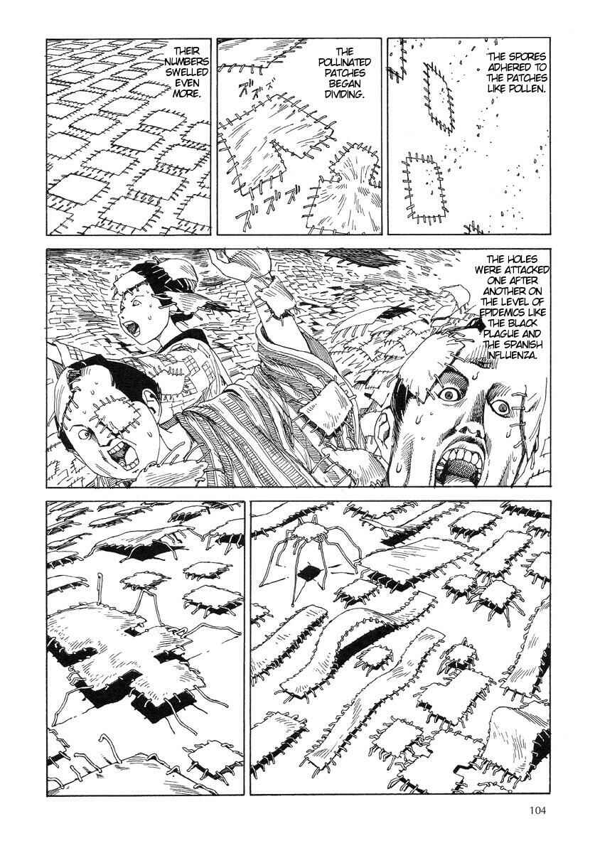 Page 8 Chapter 19 Lets Roll Around