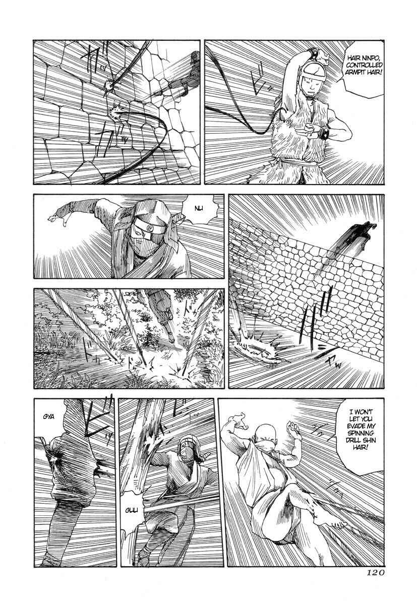 Page 2 Chapter 8 Lets Roll Around