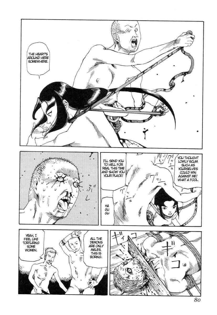 Page 10 Chapter 5 Lets Roll Around