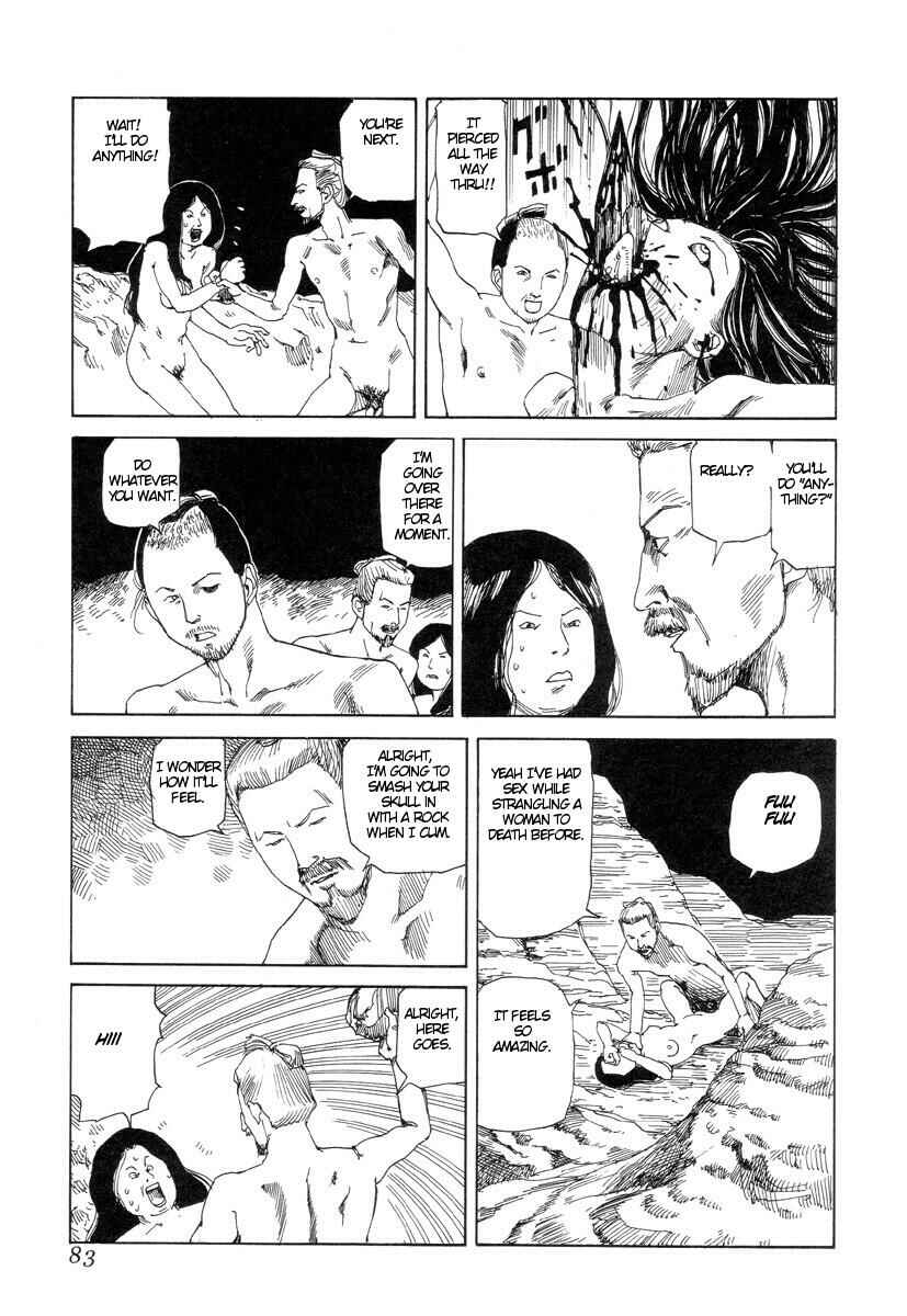 Page 13 Chapter 5 Lets Roll Around
