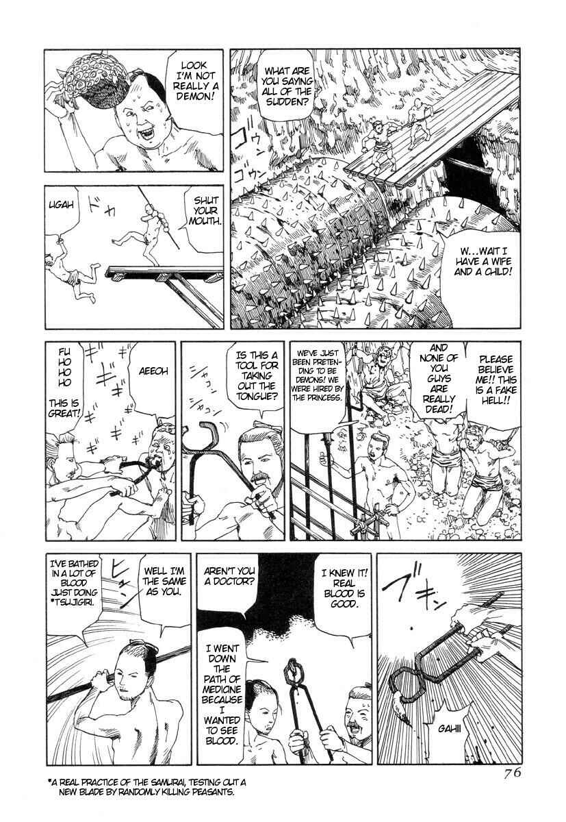 Page 6 Chapter 5 Lets Roll Around