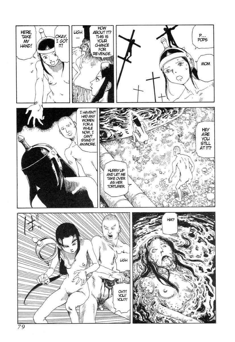 Page 9 Chapter 5 Lets Roll Around