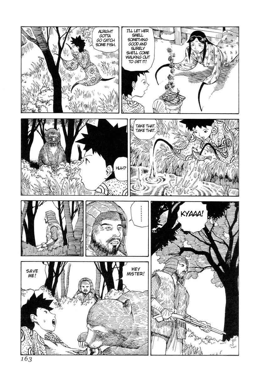 Page 13 Chapter 10 Lets Roll Around
