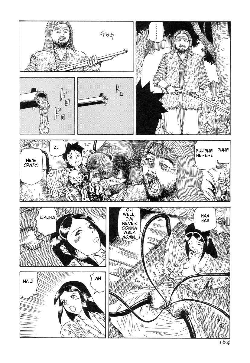Page 14 Chapter 10 Lets Roll Around