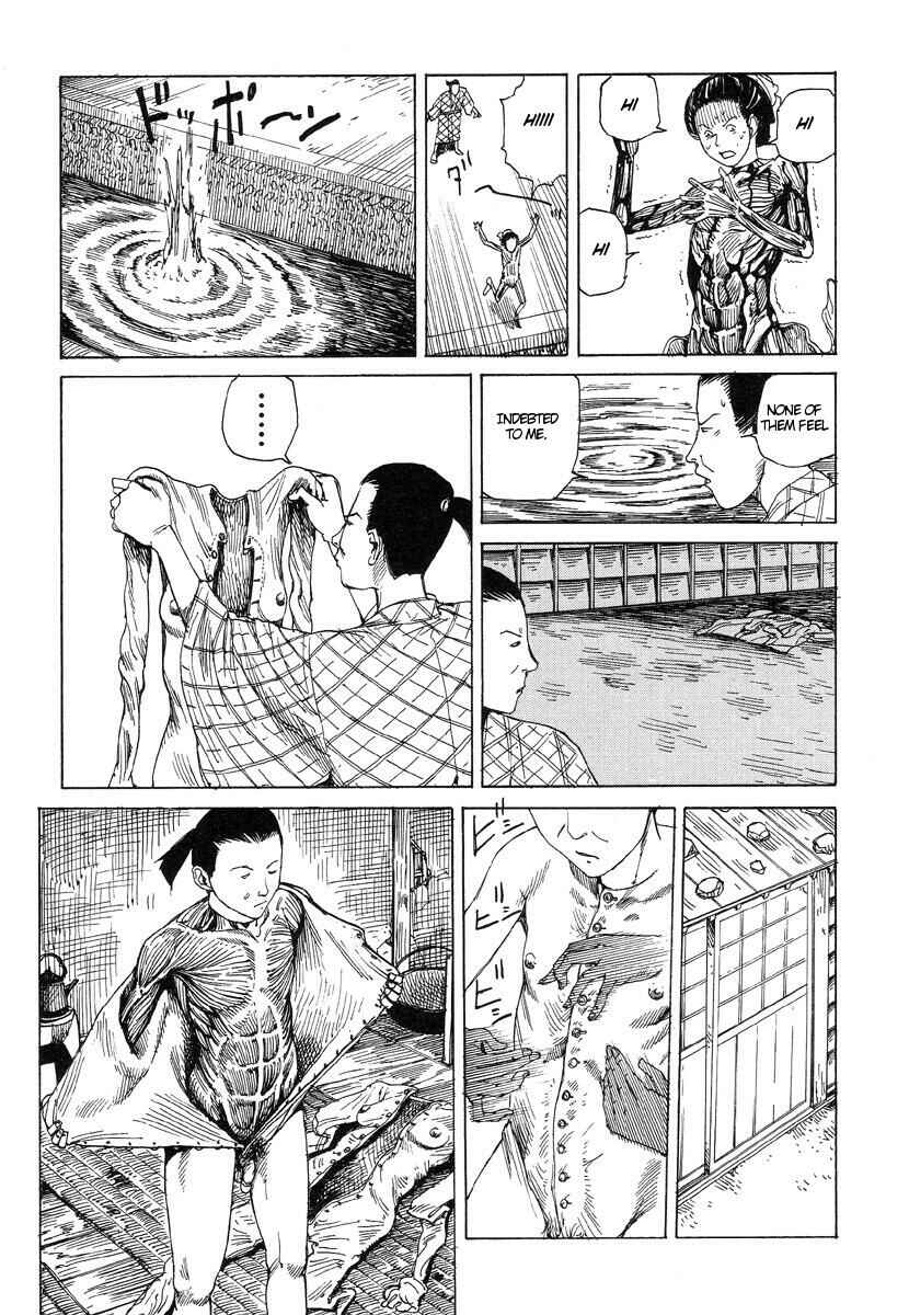Page 2 Chapter 23 Lets Roll Around
