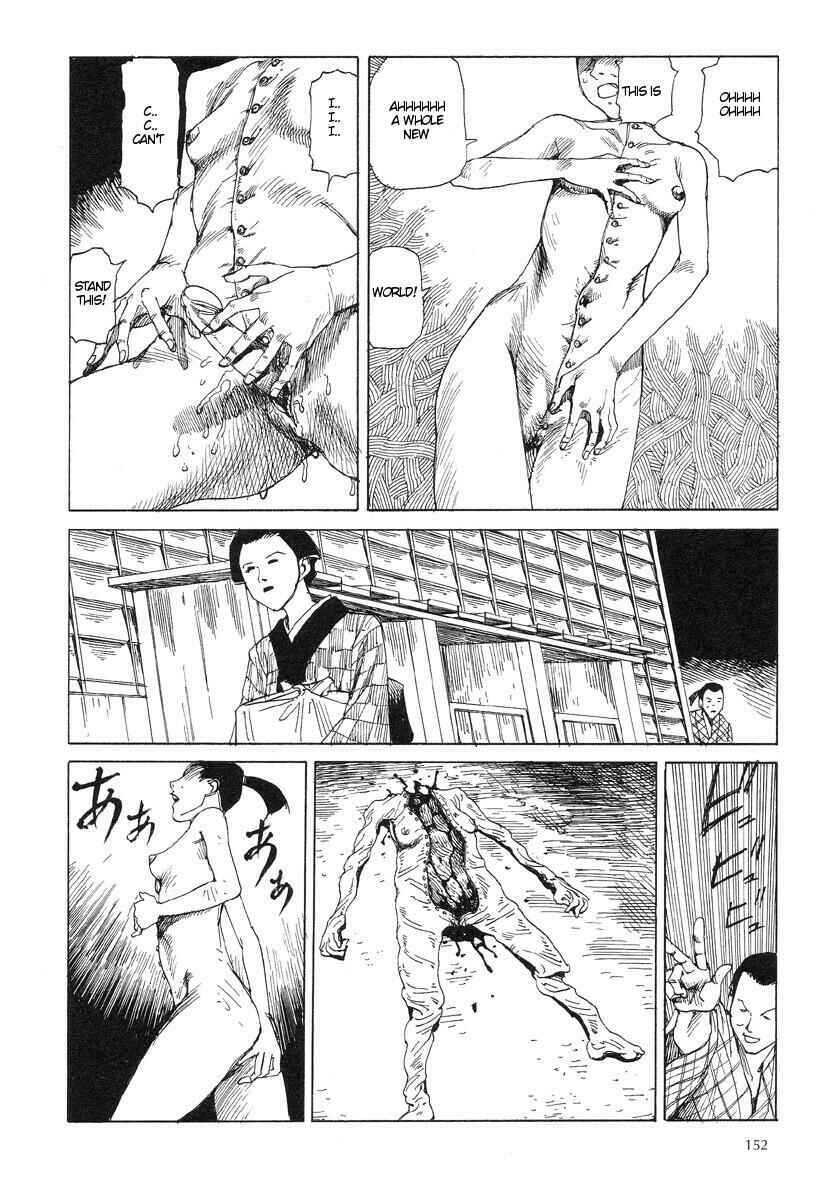 Page 3 Chapter 23 Lets Roll Around