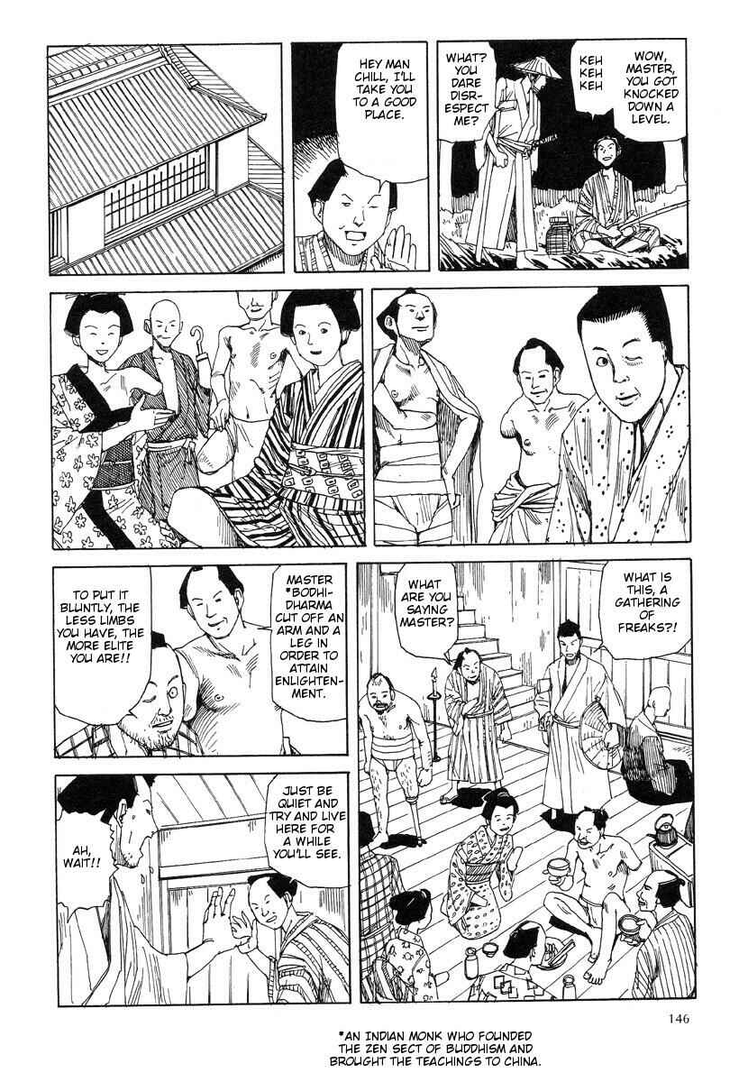 Page 2 Chapter 22 Lets Roll Around