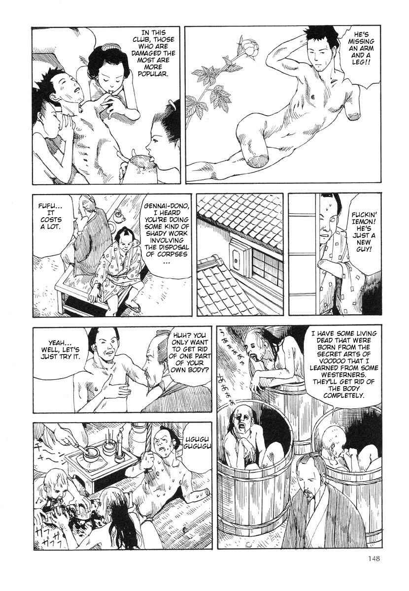 Page 4 Chapter 22 Lets Roll Around
