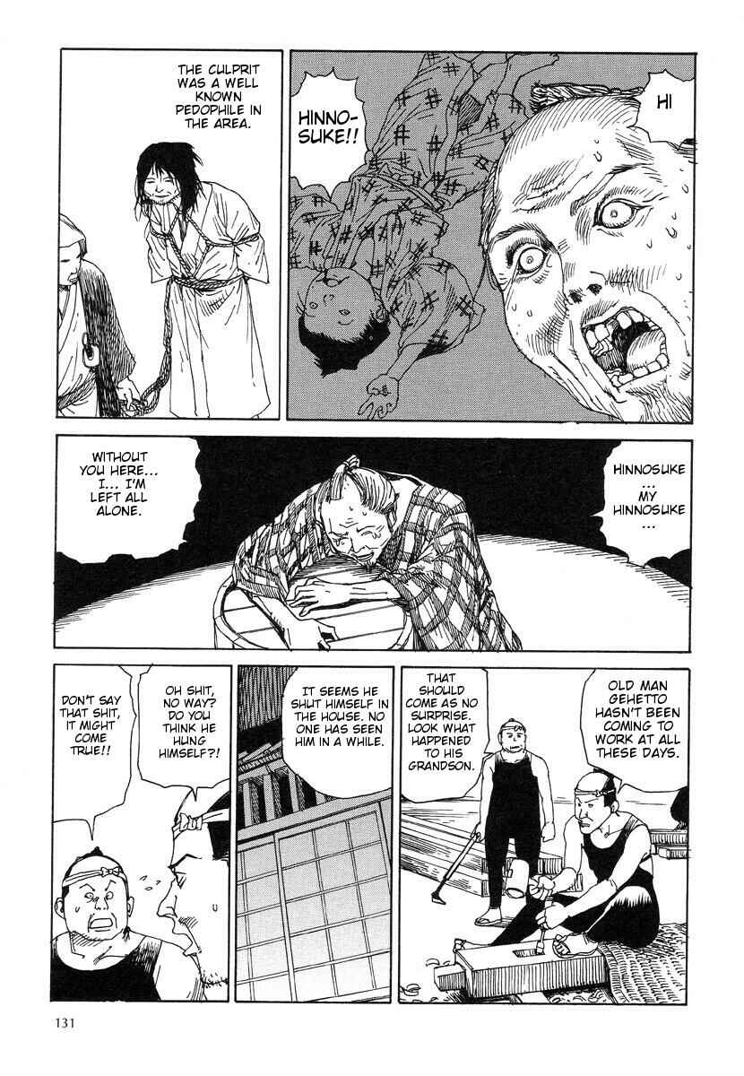 Page 3 Chapter 21 Lets Roll Around