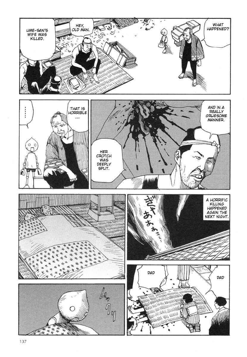 Page 9 Chapter 21 Lets Roll Around