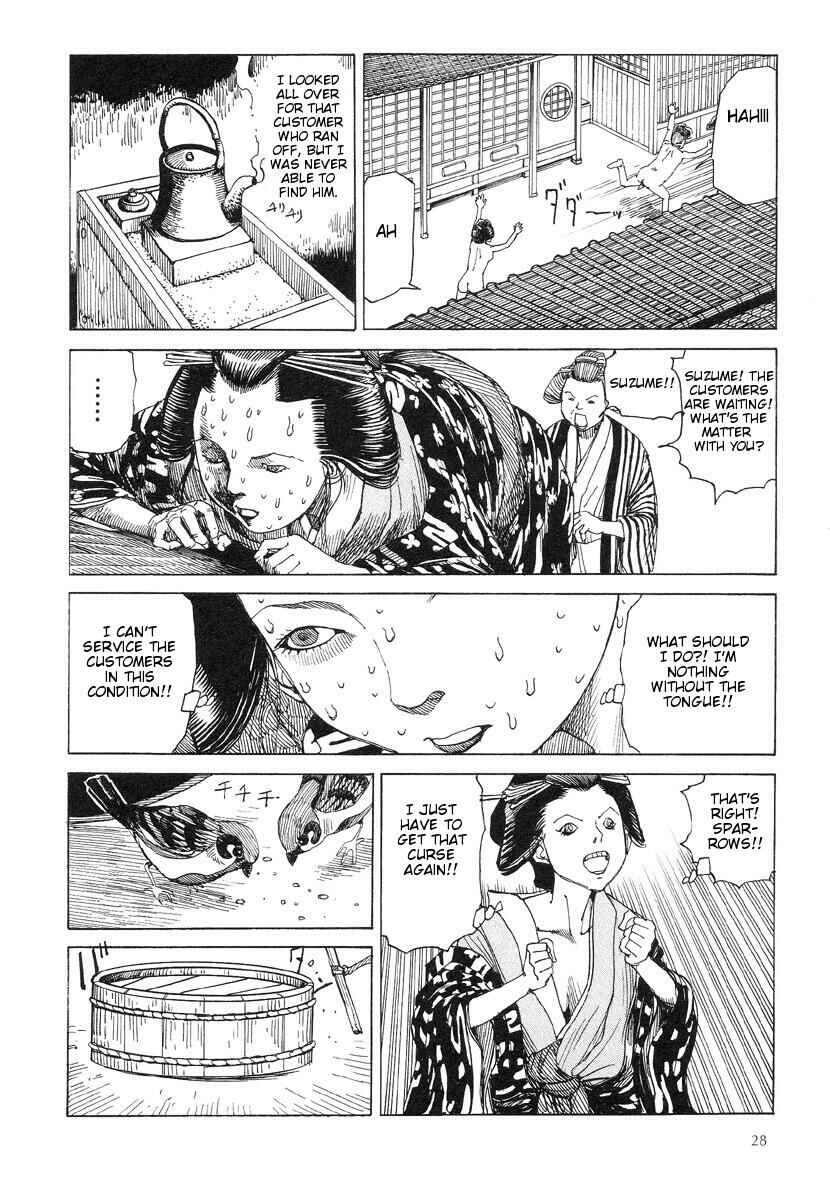Page 12 Chapter 14 Lets Roll Around