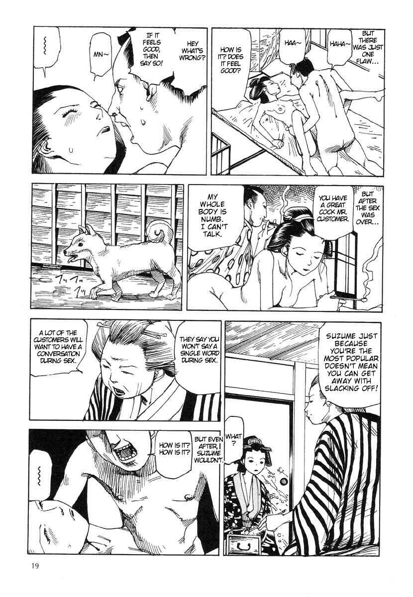 Page 3 Chapter 14 Lets Roll Around