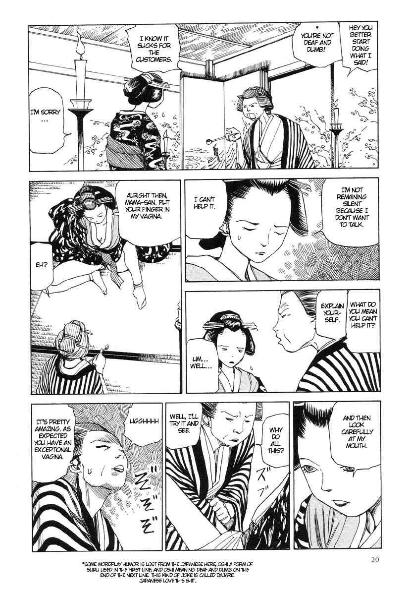 Page 4 Chapter 14 Lets Roll Around