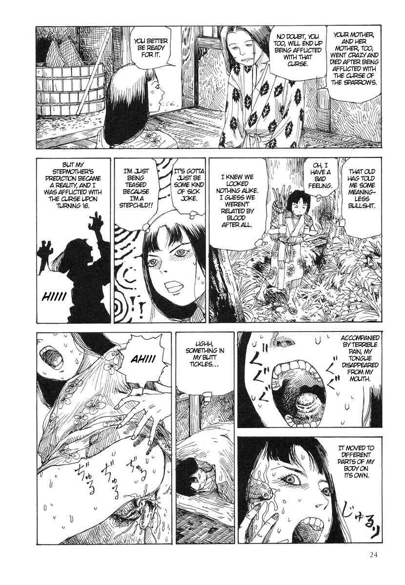 Page 8 Chapter 14 Lets Roll Around