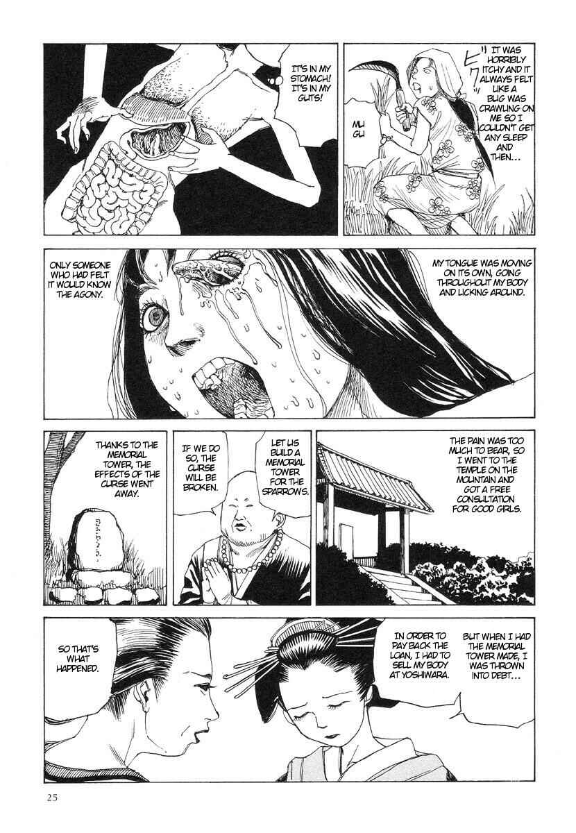 Page 9 Chapter 14 Lets Roll Around
