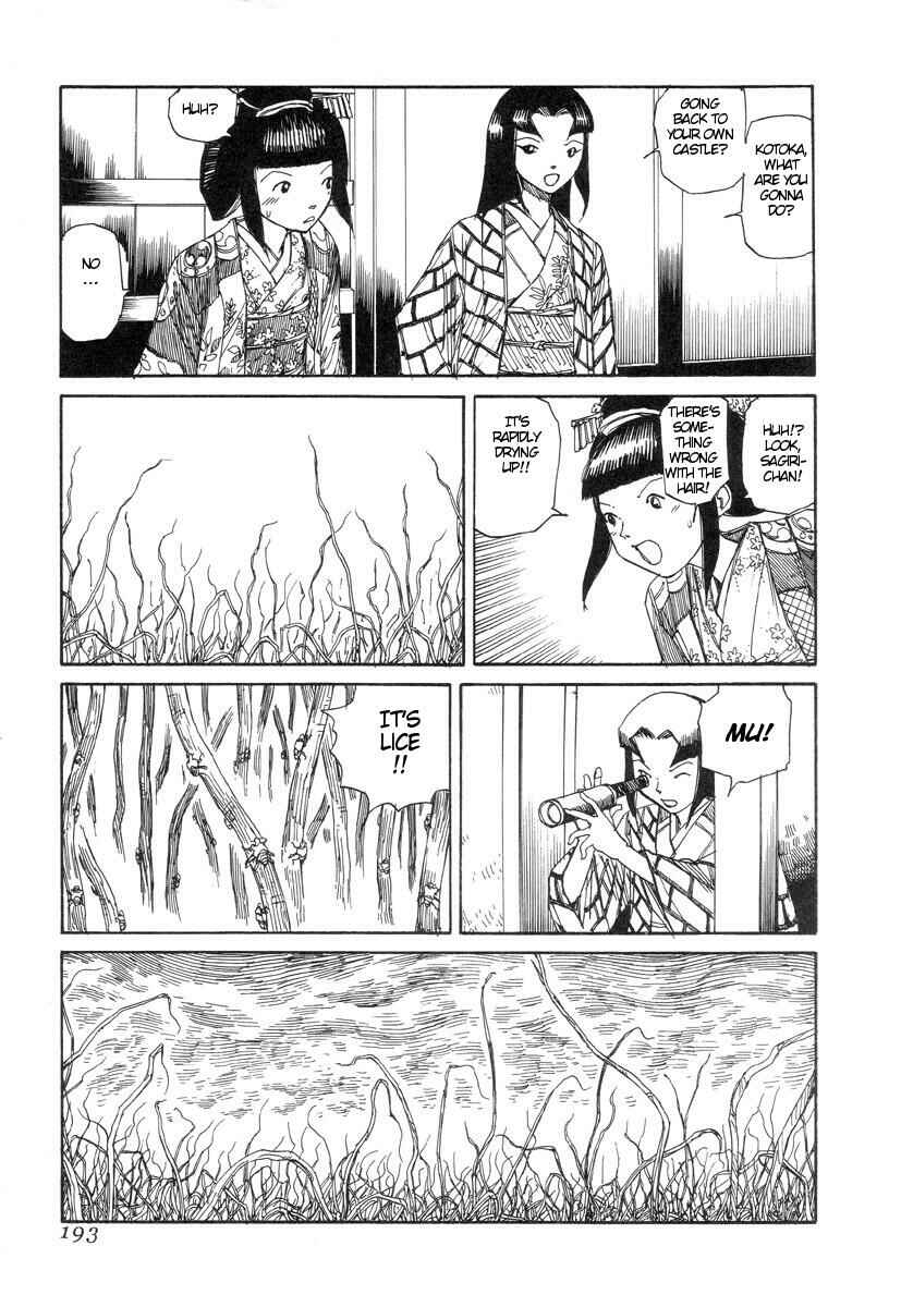 Page 11 Chapter 12 Lets Roll Around