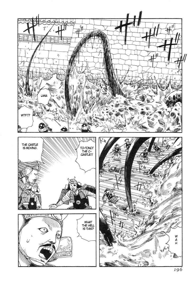 Page 14 Chapter 12 Lets Roll Around