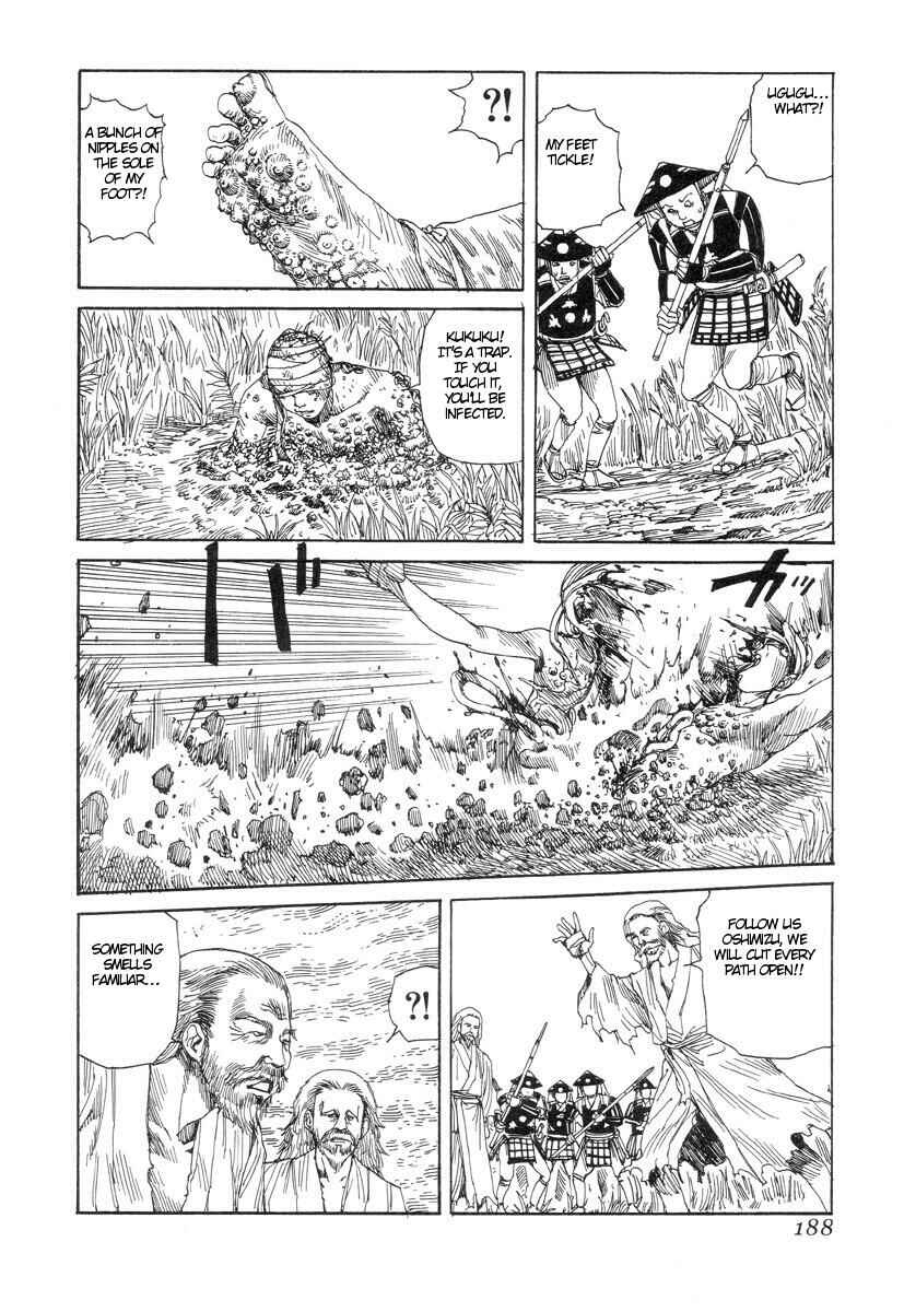 Page 6 Chapter 12 Lets Roll Around