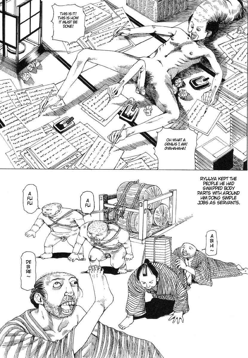 Page 15 Chapter 16 Lets Roll Around