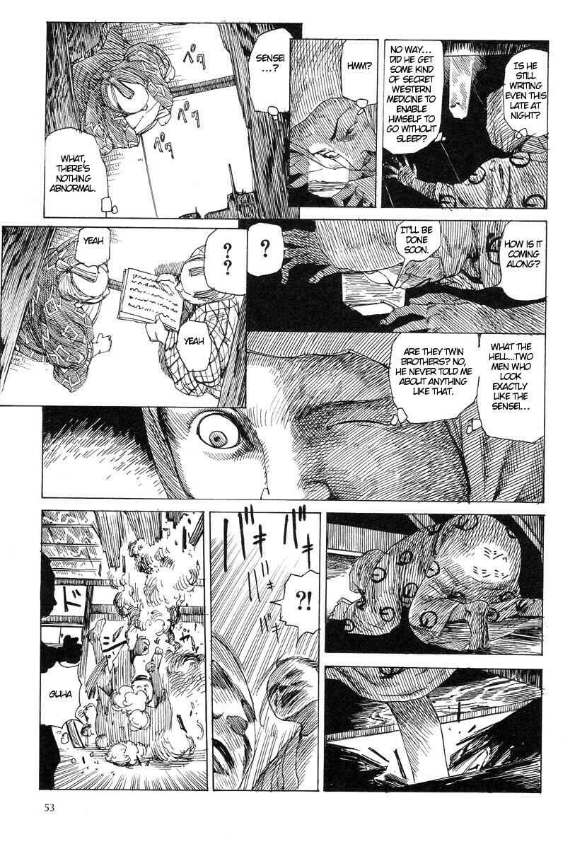 Page 5 Chapter 16 Lets Roll Around