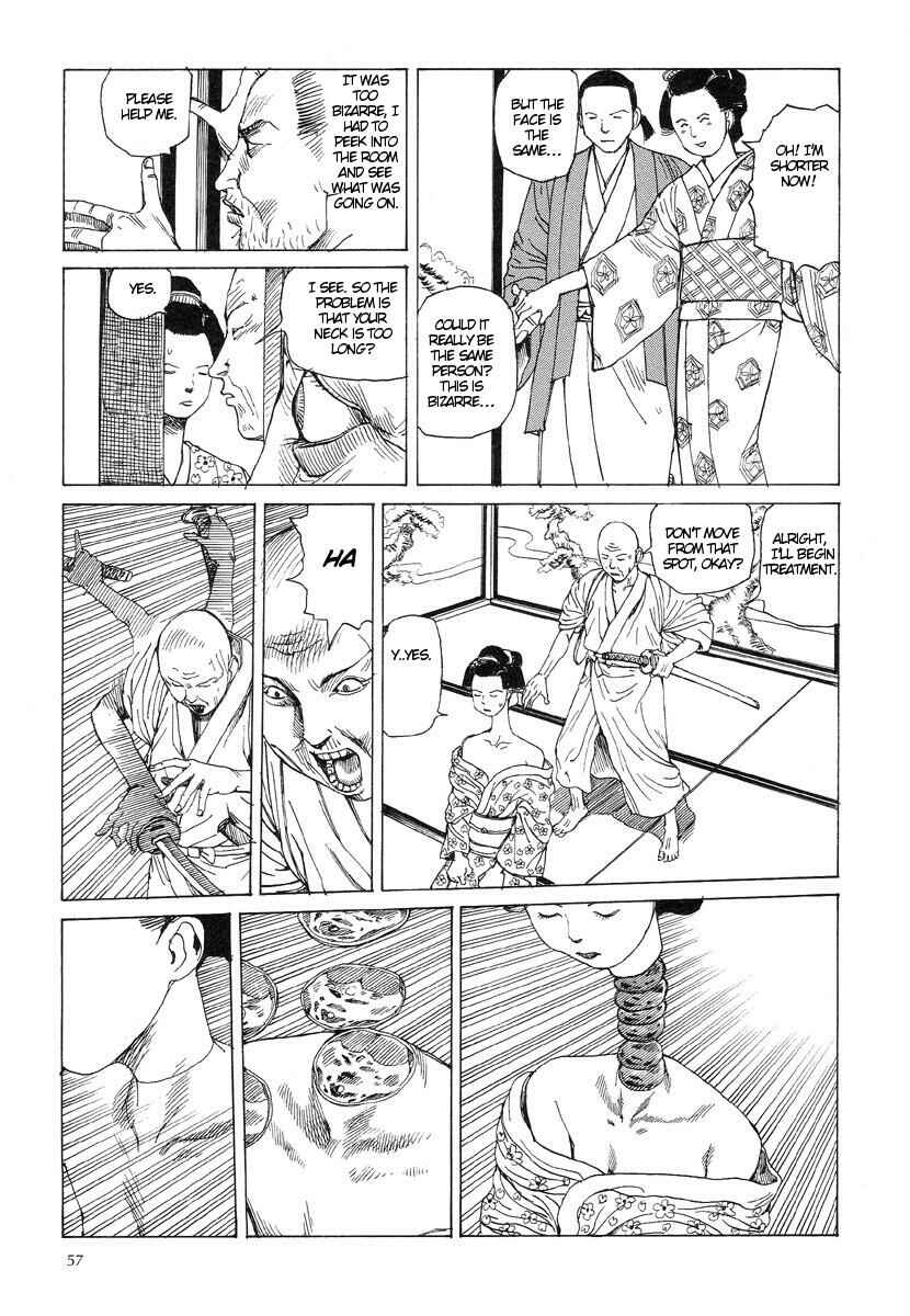Page 9 Chapter 16 Lets Roll Around