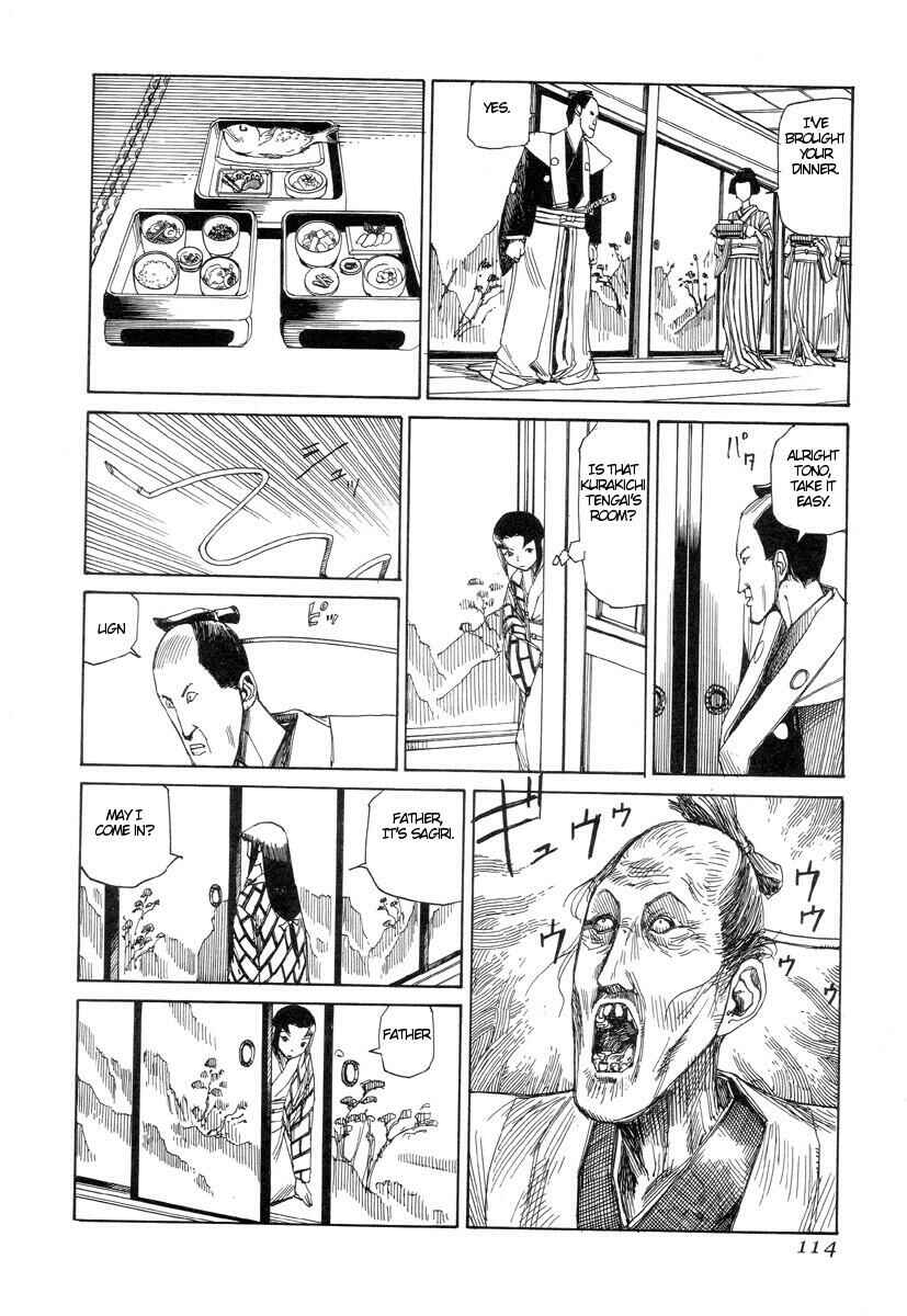 Page 12 Chapter 7 Lets Roll Around