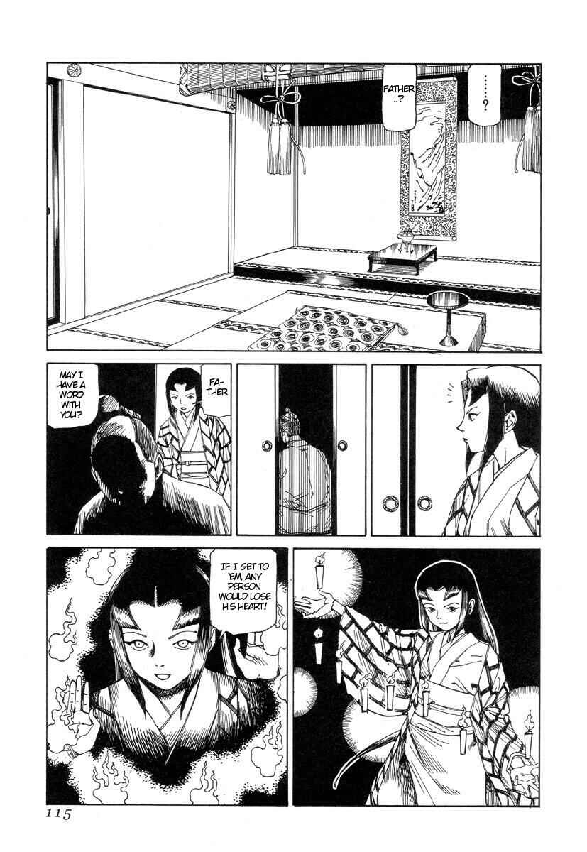 Page 13 Chapter 7 Lets Roll Around