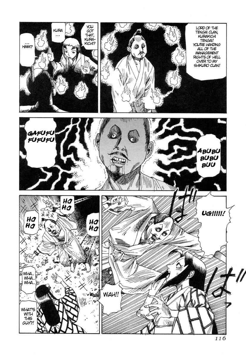 Page 14 Chapter 7 Lets Roll Around